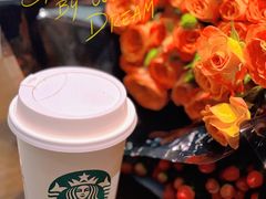 -星巴克(南京商厦店)