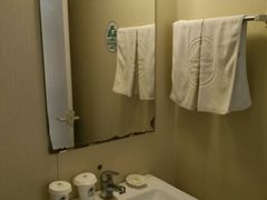 卫生间-怡莱酒店(青州宋城古城景区店)