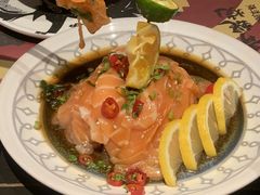 -甲米府·泰国餐厅(八佰伴店)