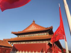 -横店影视城明清宫苑园区