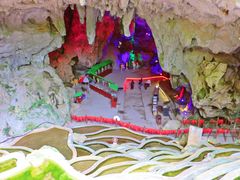-佛爷洞旅游景区