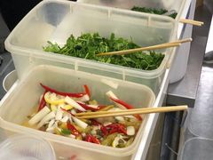 -金喜来特色腰花粉(华苑小区店)