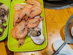 -养牛邓·潮汕牛肉海鲜自助火锅(广州店)
