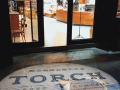门面-Torch Coffee 炬点咖啡