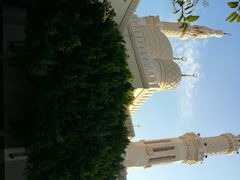 android_upload_pic-朱美拉清真寺