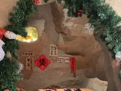 -涌煲记·蟹煲·砂锅海鲜·煲出宁波味(天一旗舰店)