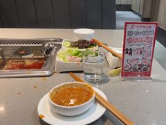 -海底捞火锅(步步高新天地店)