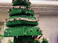 -玲婧胡同·生日蛋糕·餐厅(嘉里城店)