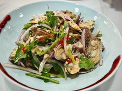 -明本湛江鸡•海鲜小厨(陈家祠店)
