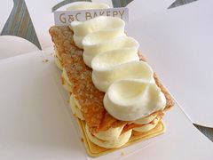 -吉森Bakery(教育路店)
