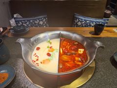 -湊湊火锅·茶憩(东城万达店)