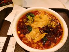 -水平有限广西米粉·广西风味集(五道口店)