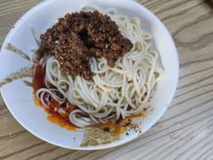 -吴记怪味面(牛王庙店)