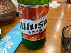 -巴依老爷新疆美食(望京小街店)