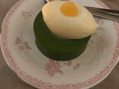 -欢桃·融合餐酒馆 Eatery&Bistro