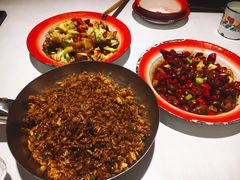 -遇见老南昌-柴火灶(顺外路店)