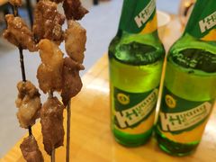 -老钟家烤羊排·敦伊阁清真餐厅胡羊焖饼