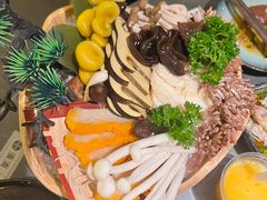 -湊湊火锅·茶憩(合生汇购物中心店)
