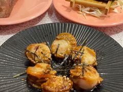 -争鲜回转寿司(南开大悦城店)