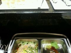 -素德轩素食餐厅(东港店)