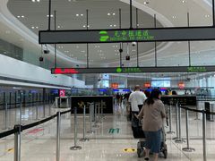 -厦门五通客运码头