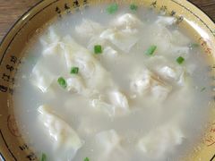 -四海楼(如皋定慧禅寺店)