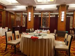 -民族饭店-四季餐厅