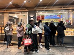-泸溪河桃酥(秦淮夫子庙一店)