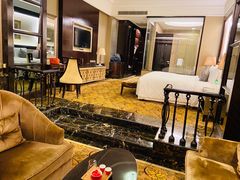 -上海浦东星河湾酒店