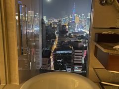 -上海雅居乐万豪侯爵酒店