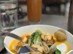 -Ocean's Table 欧舍