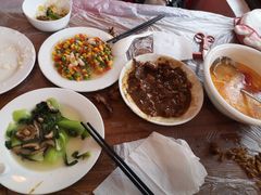 -绿野餐厅(上海动物园店)