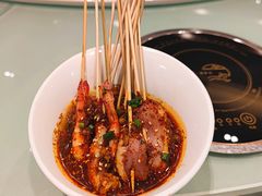 -亢龙太子酒轩(东湖店)