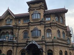 -马勒别墅饭店(静安寺店)