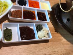 -蒙料·手把肉(望京店)