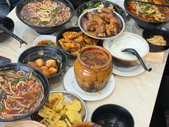 -云平风味园(护国路店)