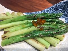 芦笋-熹炭精致日料(金融街购物中心店)