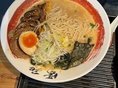 -雷门拉面店(新光天地店)