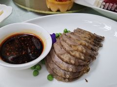 -美丽豪酒店(西安钟鼓楼回民街店)