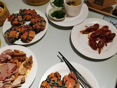 -裕龙汤泉