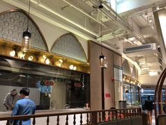 -莲香西域·正宗新疆菜(龙华店)