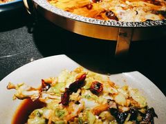 -小资太太餐厅(南岗区店)