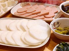-老康火锅(桥南街店)
