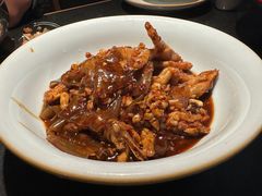 -湘阁里辣(南联锦泰城店)