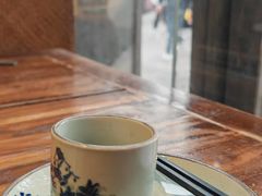 -鱼食饭稻·苏浙土菜17年老馆子(平江路店)