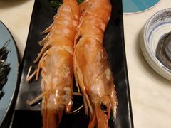 -喜庭海鲜自助(来福士店)