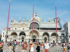 -圣马尔谷圣殿宗主教座堂