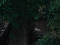 -湖广会馆-东水门及古城墙