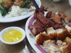 -香港蓮香樓(中環店)