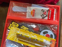 -熊猫不走生日蛋糕(东城店)